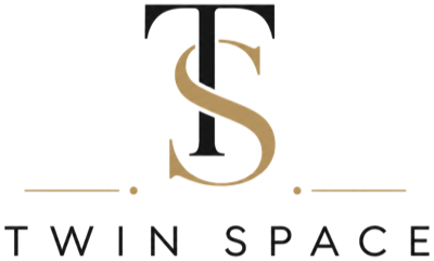 Twin Space Studio — interior design studio in Pune