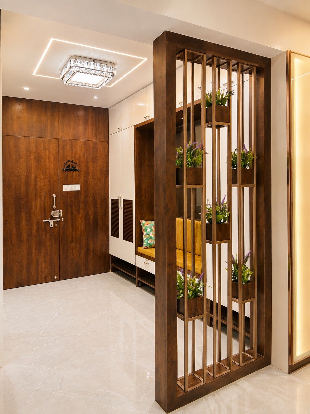 Entryway