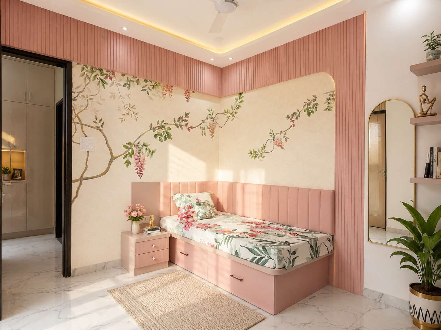 Kids' room
